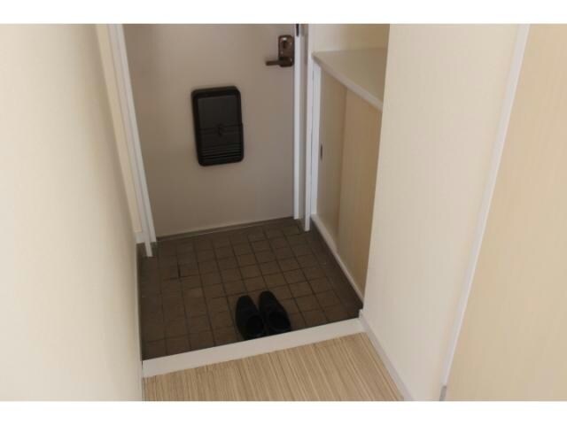 物件内観写真14　(同型タイプ)