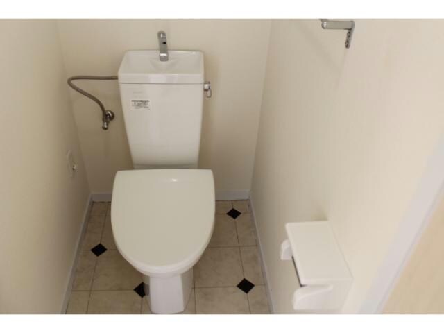 物件内観写真22　(同型タイプ)