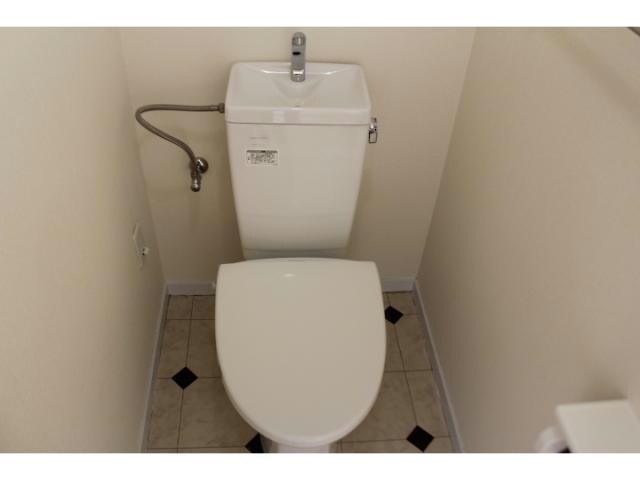 物件内観写真25　(同型タイプ)