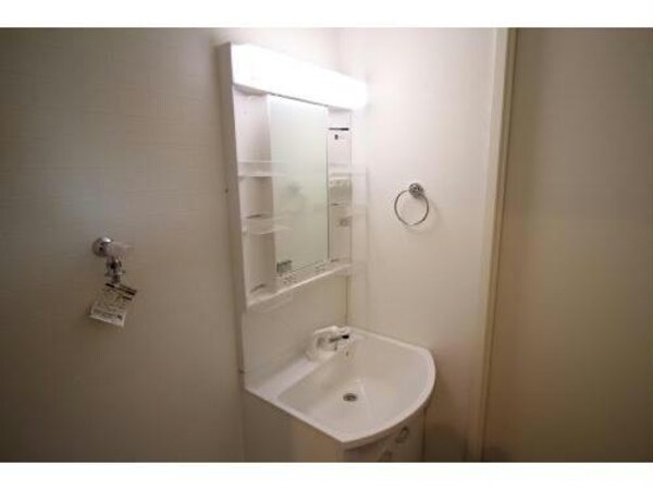 洗面所・脱衣所(101)