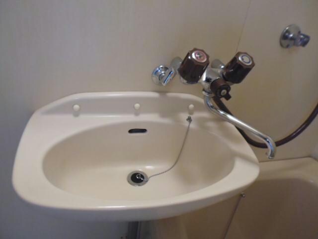 物件内観写真8　(同型タイプ)