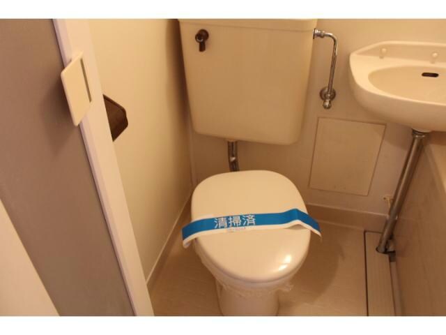 物件内観写真9　(同型タイプ)