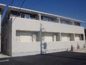 ラ　ルーチェ　Ⅱ外観写真