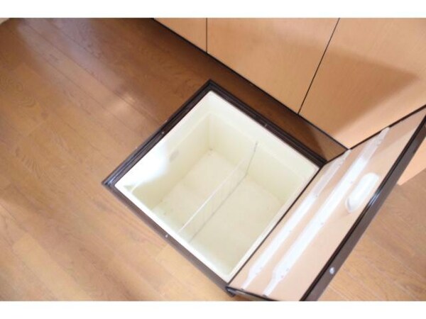 収納(同型タイプ)