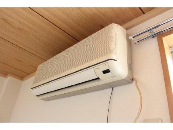 空調設備(同型タイプ)