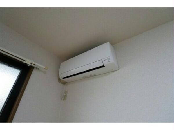 空調設備