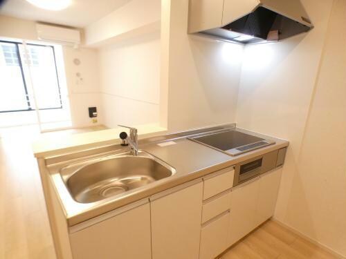 物件内観写真7　(同型タイプ)