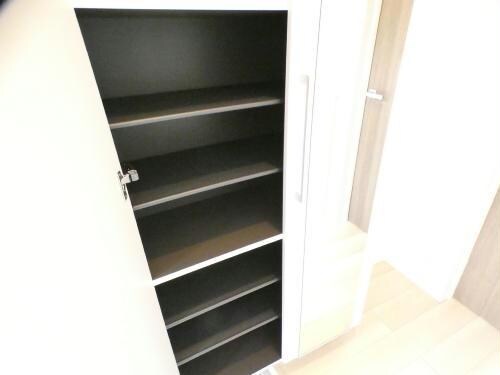 物件内観写真9　(同型タイプ)