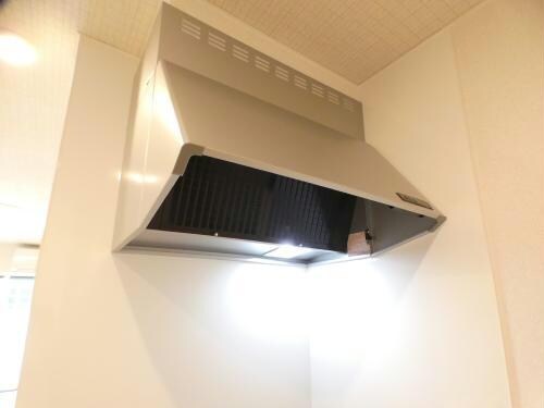 物件内観写真12　(同型タイプ)