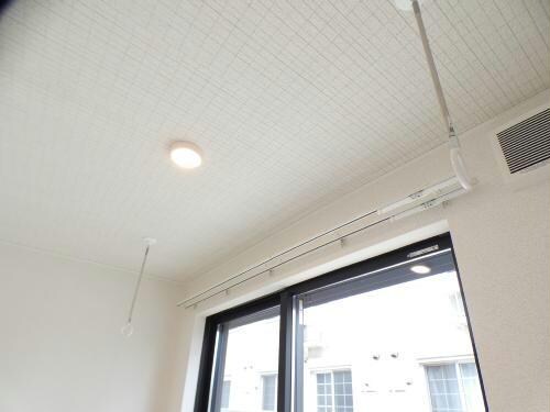 物件内観写真20　(同型タイプ)