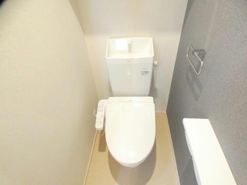 物件内観写真28　(同型タイプ)