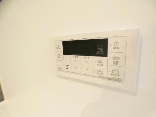 物件内観写真33　(同型タイプ)