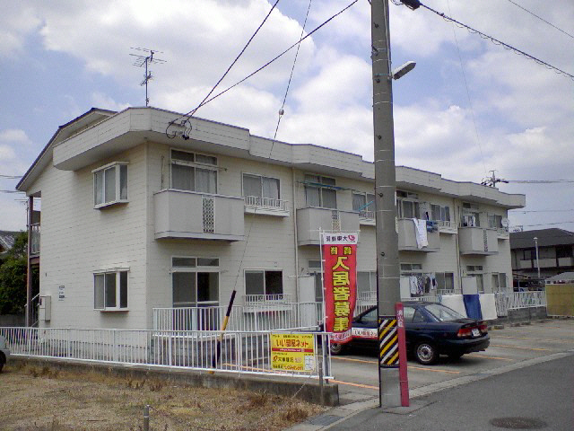 エルディム呉竹