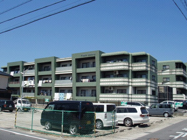 外観(外観)