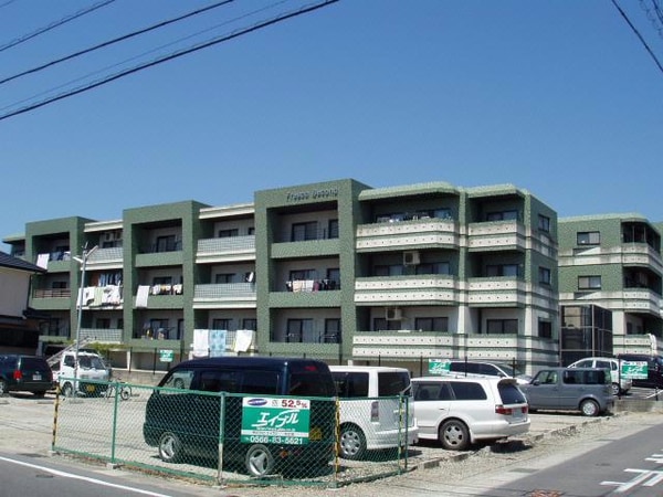 外観(外観)