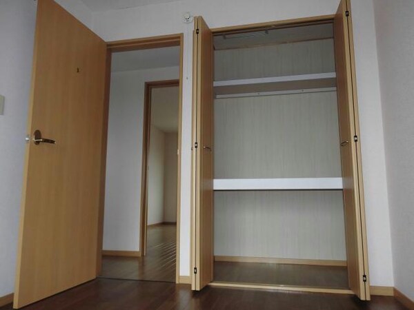 収納(同型別室)