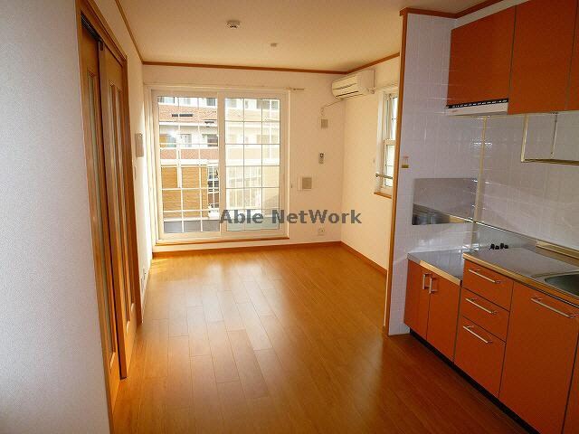 物件内観写真7　(同型タイプ)