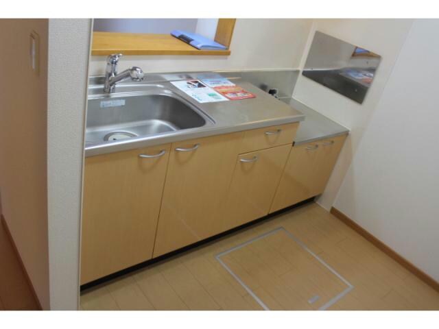 物件内観写真5　(同型タイプ)