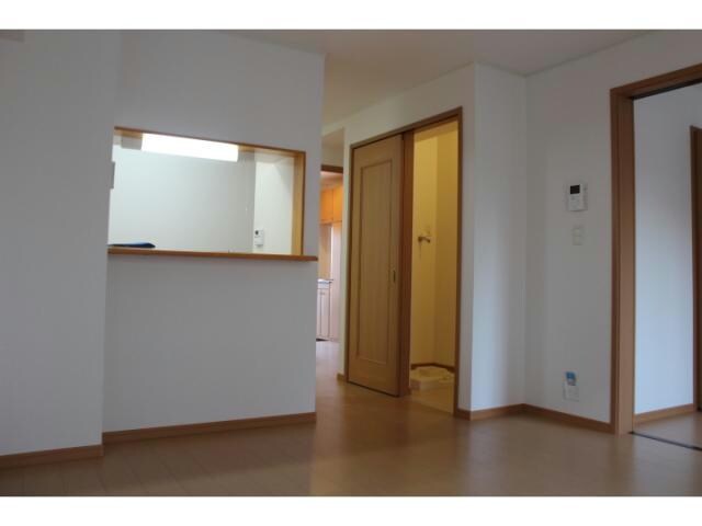 物件内観写真8　(同型タイプ)