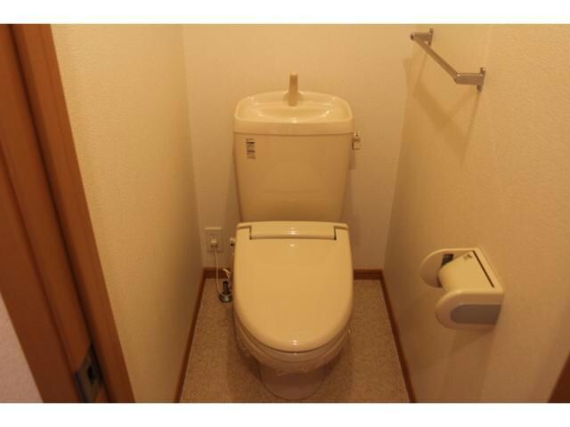 物件内観写真23　(同型タイプ)