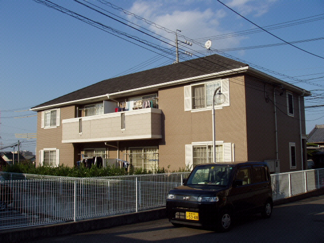 タウン樹Ｂ