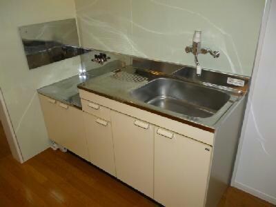 物件内観写真5　(別室)