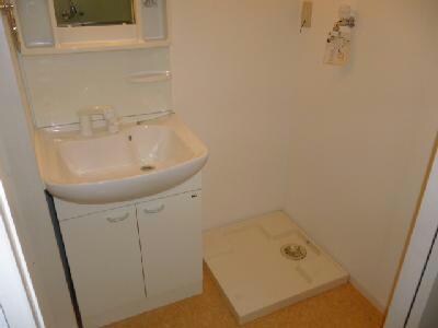 物件内観写真8　(別室)