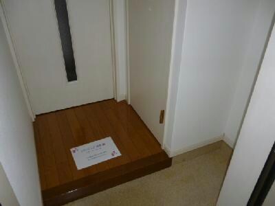 物件内観写真9　(別室)