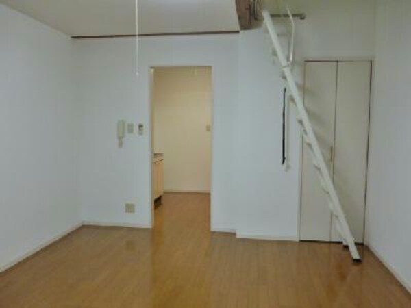 セキュリティ(別室)