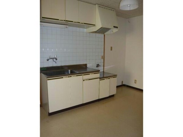 キッチン(同型102)