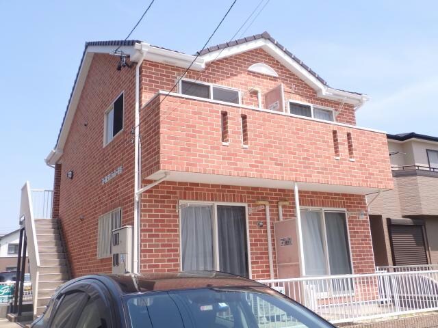 物件外観写真2　(外観)