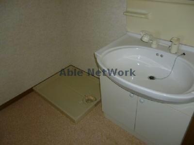 物件内観写真12　(201)