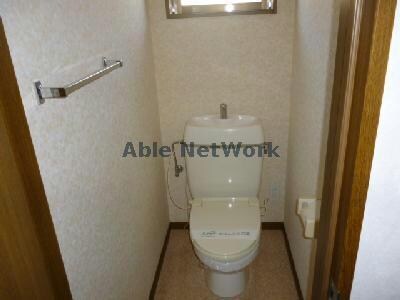 物件内観写真13　(201)