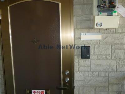 物件内観写真16　(201)