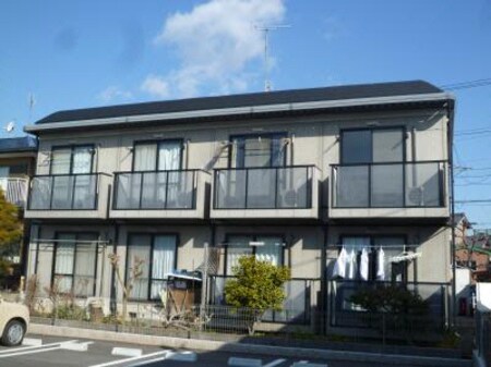 ラ・メゾン　プチフォーレ外観写真