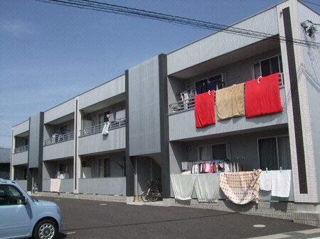 Villa Rerise外観写真