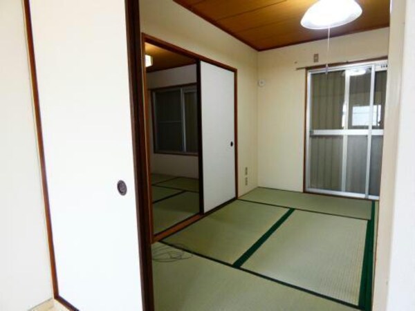 居室