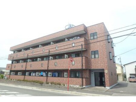 アンプルールフェールTSUGE外観写真
