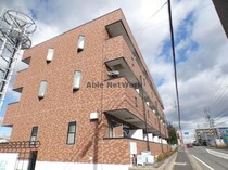 アンプルールフェールTSUGEの外観写真