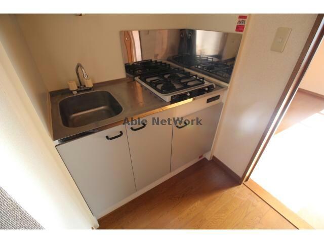 物件内観写真4　(201)