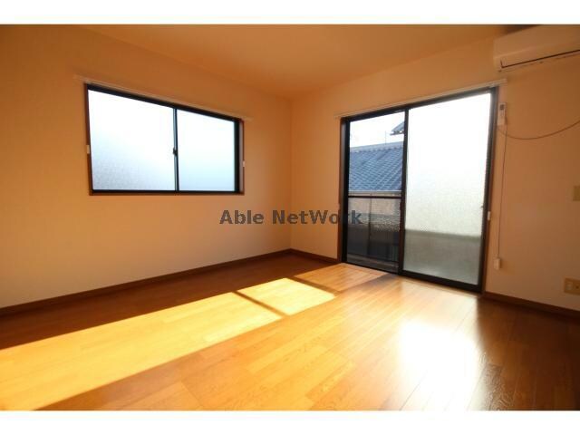 物件内観写真6　(201)