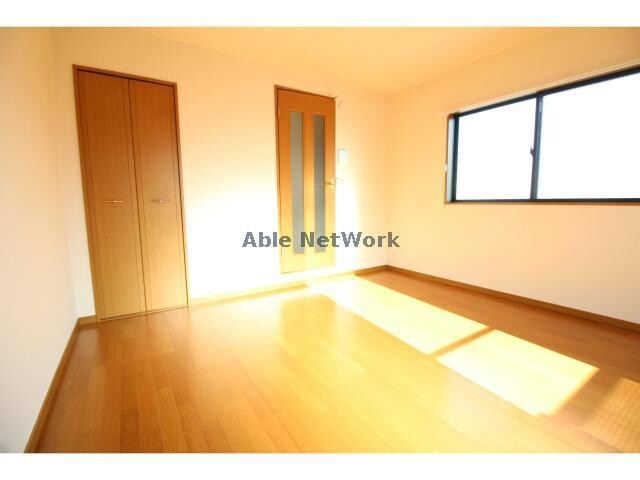 物件内観写真8　(201)