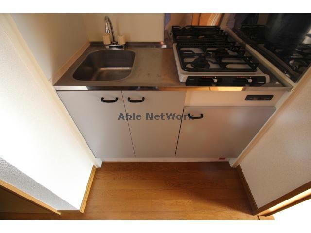 物件内観写真9　(201)