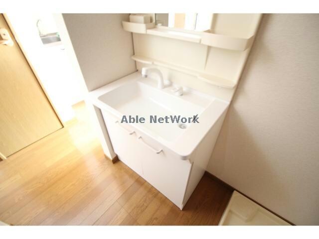 物件内観写真11　(201)