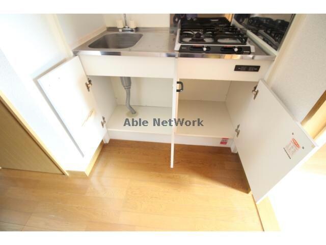 物件内観写真12　(201)