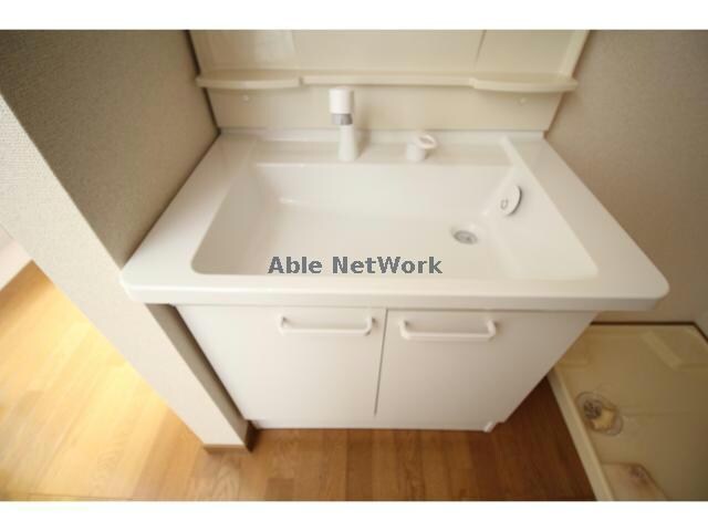 物件内観写真14　(201)