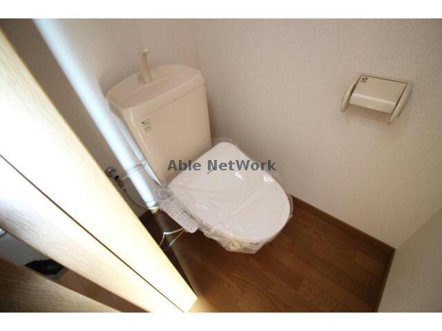 物件内観写真16　(201)