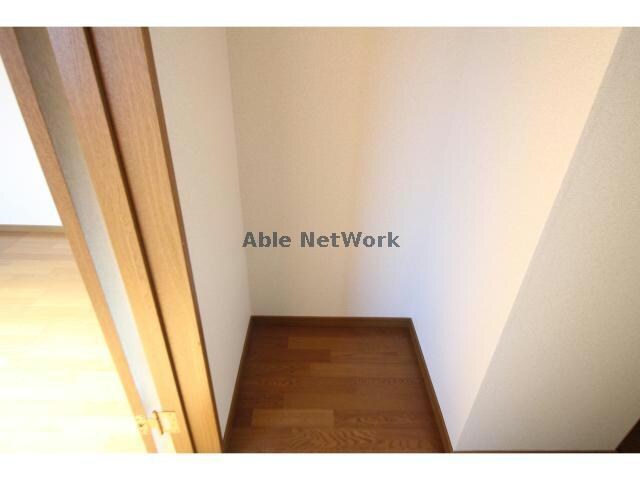 物件内観写真17　(201)
