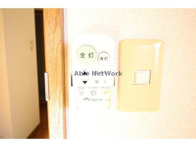 物件内観写真24　(201)