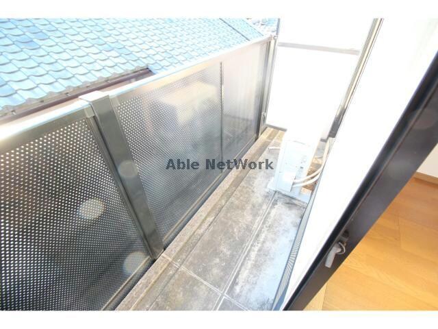 物件内観写真27　(201)